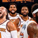 Campeones de la NBA: Knicks de NY superaron sequía de medio siglo