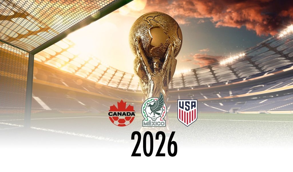 Canadá y EEUU debutan en el Mundial en una jornada de fiesta