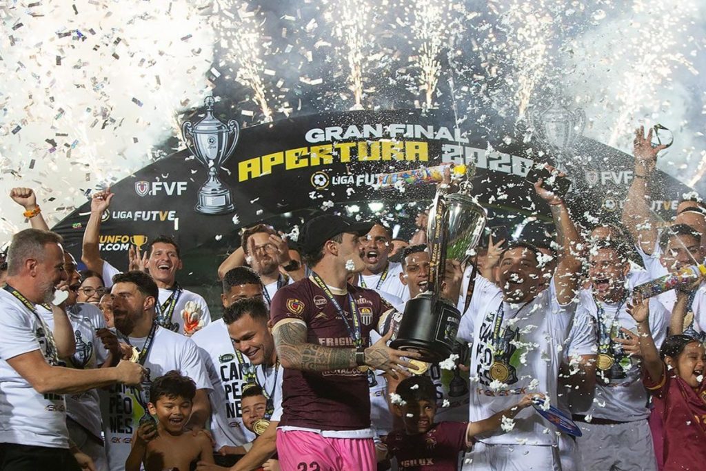 Carabobo FC