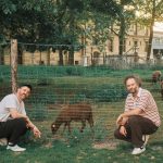 Chat Pile anuncian nuevo álbum y estrenan ‘Deep Blue’