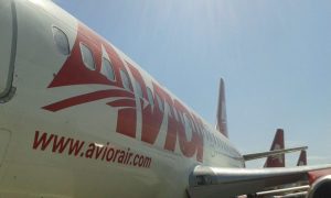 Conexiones desde aeropuertos alternos: Avior las facilita temporalmente