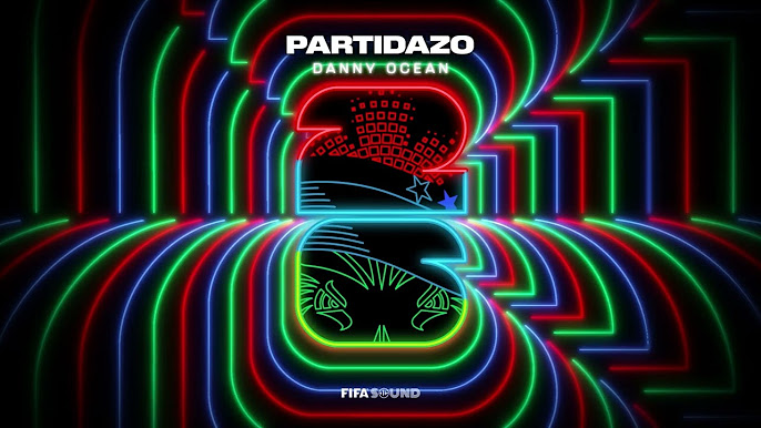 Partidazo - Danny Ocean - Mundial 2026
