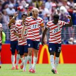 EEUU - Mundial
