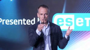 ESET informa inversión de 40 millones de euros para enfrentar aumento de ataques avanzados