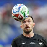El balance que dejó el debut de Tim Payne en el Mundial