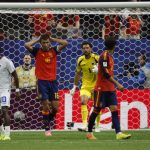 España - Cabo Verde - Mundial