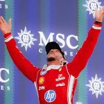 F1 / GP de Barcelona: Lewis Hamilton concreta su primer triunfo con Ferrari