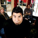 Filtran el disco perdido de Deftones («Eros»)