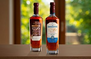 Forbes elige a Santa Teresa 1796 como el mejor ron del año