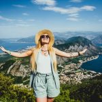 Francesco Lovaglio Tafuri - Turista ideal ¡Cómo convertirse en el visitante perfecto! - FOTO