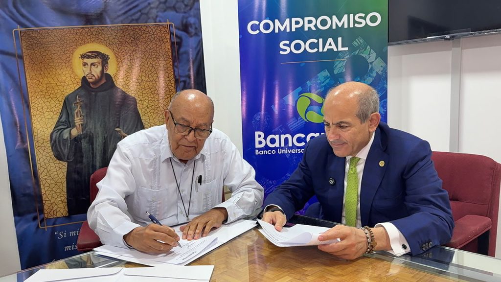Bancamiga apoya atención médica de calidad en el Hospital San Juan de Dios 1 Hospital San Juan de Dios firma Destacada o principal para ES y BFN