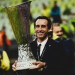 Joao Rafael Silva Robertson - ¡El rey de la Europa League! Unai Emery agiganta su leyenda al coronar al Aston Villa - FOTO