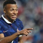Mbappé