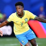 Mundial 2026: Brasil con Marruecos y Suiza con Catar pactaron tablas