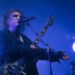 Robert Smith confirma que The Cure han terminado un nuevo álbum (y van a por el siguiente)