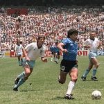 Diego Armando Maradona