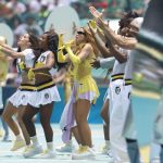 Shakira - Inauguración Mundial 2026