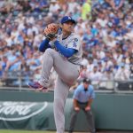 Shohei Ohtani contempla dejar de lanzar después de 2026