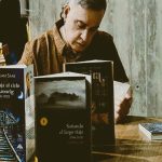 Tarek William Saab - Viaje al silencio interior ¡La fuerza de la introspección poética como refugio de la palabra! - FOTO