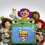 Toy Story