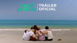 "Un viaje de película" lleva los paisajes de Venezuela a Amazon Prime