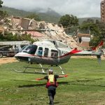 Venemergencia Air despegó por los venezolanos