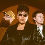 Alabama Shakes anuncian su primer disco en 11 años