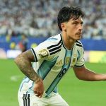 Aunque predominaron, Argentina y Messi sufrieron para vencer a Cabo Verde