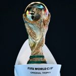 Trofeo - Copa del Mundo