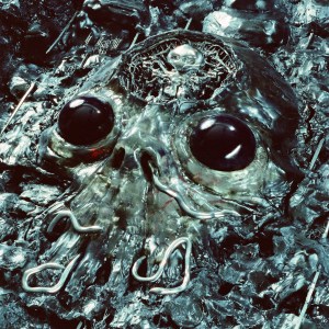 King Gizzard & The Lizard Wizard, 'Alien Metal'