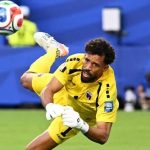 Consideran su fichaje: Inter Miami podría ser nueva divisa de Vozinha