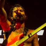 [Crónica] Biffy Clyro en Barcelona (Poble Espanyol, 20 de julio de 2026)