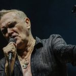 [Crónica] Morrissey en Barcelona (Poble Espanyol, 26 de julio de 2026)
