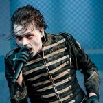 [Crónica] My Chemical Romance en Madrid (18 de julio de 2026)