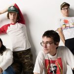 DIIV anuncian nuevo álbum producido por A.G. Cook (Charli xcx)