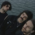 El nuevo álbum de MAQUINA. («BODY TRANSMISSION»), ya en streaming