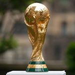 Mundial 2026 - Copa del Mundo