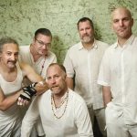 Faith No More anuncian sus primeros conciertos en una década (serán de gira con System of A Down)