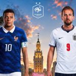 Francia Vs. Inglaterra