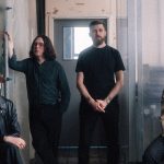 Gilla Band anuncian nuevo álbum (y estrenan ‘Placeholder’)
