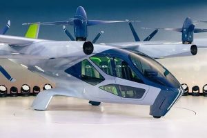 Hyundai Motor se asocia con Korea Aerospace para innovar en movilidad aérea