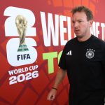 Julian Nagelsmann