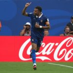 Mbappé