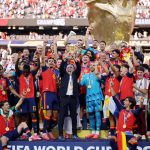 La prensa mundial proclama a España como "La Mejor Selección del Siglo XXI"