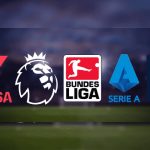 Las fechas de inicio de las grandes ligas europeas tras el Mundial