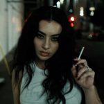 Listening party del nuevo álbum de Charli XCX en Madrid