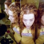 Melissa Auf Der Maur anuncia recopilatorio («BASS WOMB ROOM»)