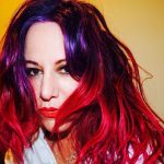 Muere Jennifer Finch, bajista de L7