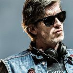 Muere Kavinsky, productor y DJ francés