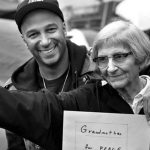 Muere Mary Morello, madre de Tom Morello